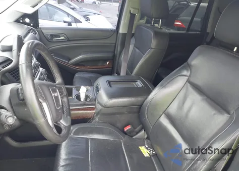 2015 GMC Yukon Slt from USA, damaged, VIN 1GKS1BKC0FR277247